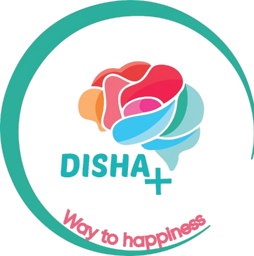 Disha Logo