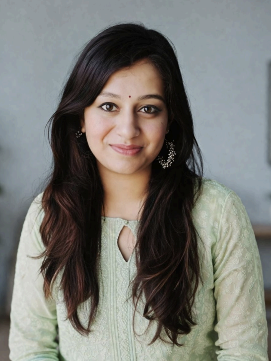 Dr.Medha Gaurav - Clinical Psychologist